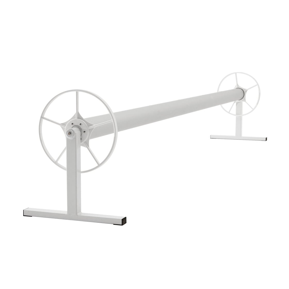 ST Stationary Roller